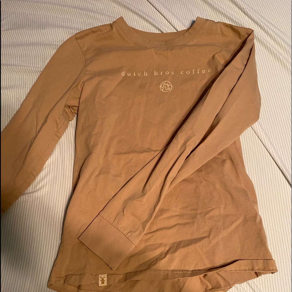 Long sleeve DB